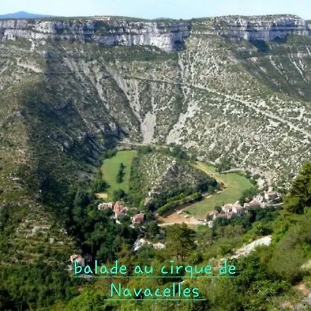 Maisonnette Avec Jardin Et Terrasse