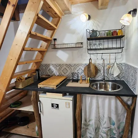 Holiday home Maisonnette Avec Jardin Et Terrasse *