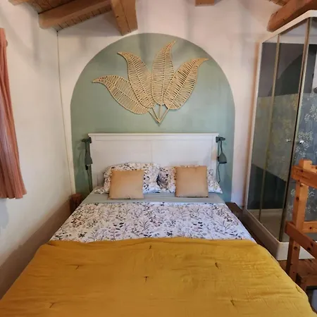 Holiday home Maisonnette Avec Jardin Et Terrasse *