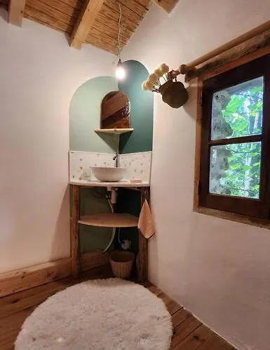 Dom wakacyjny Maisonnette Avec Jardin Et Terrasse *